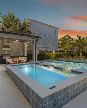 Outdoor Living, Made Easy