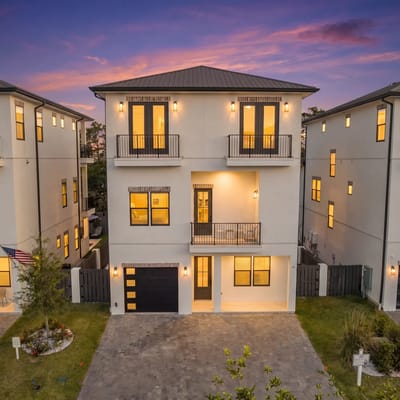 30A Beach House! Pool, Bikes & Beach