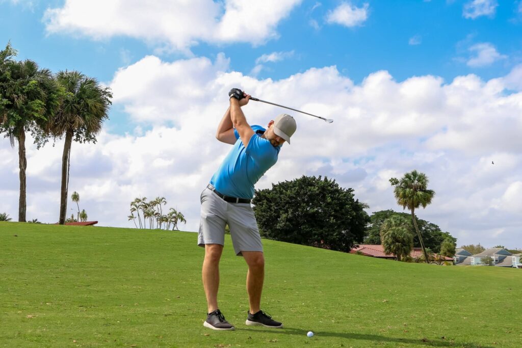 Stellar Golf Courses On The Florida Panhandle All30A Properties